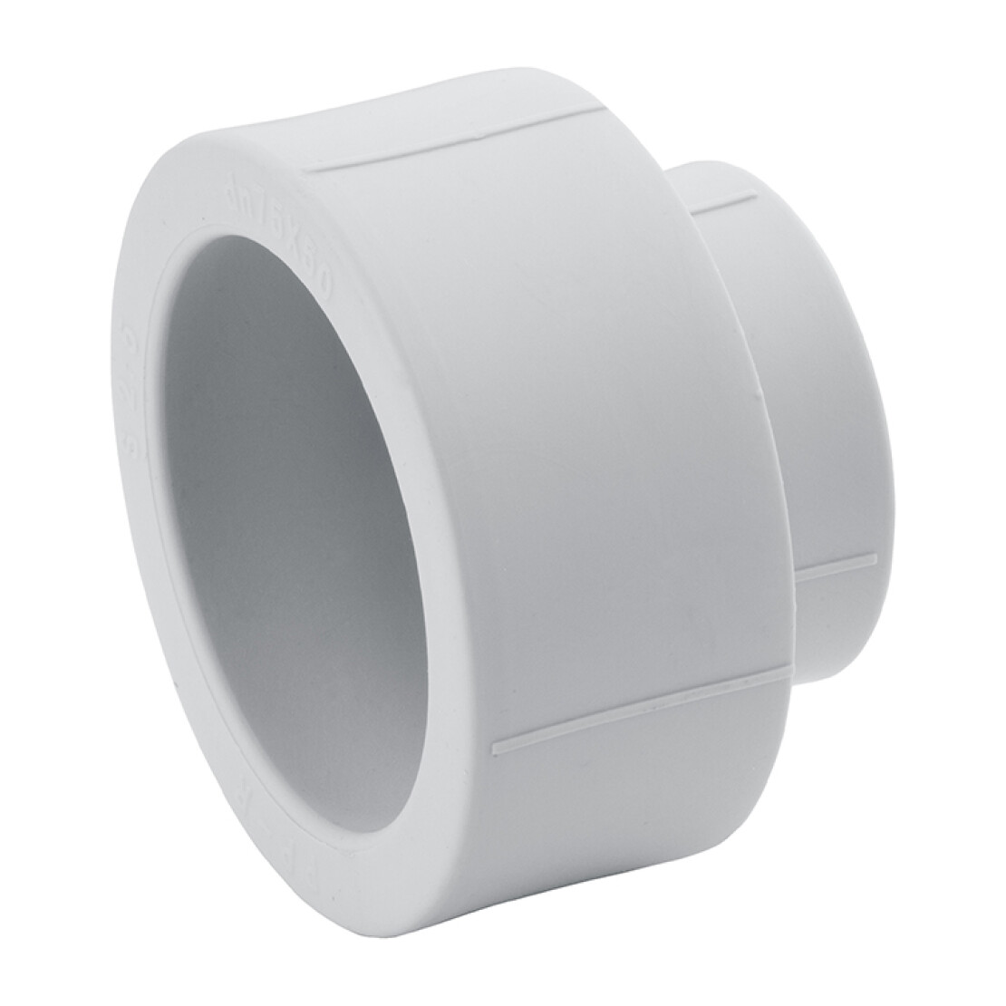 Перехідник-редукція PPR Rozma (75/50)